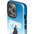 Superman 2025 Fortress of Solitude Classic Rise iPhone 15 Pro Impact Case